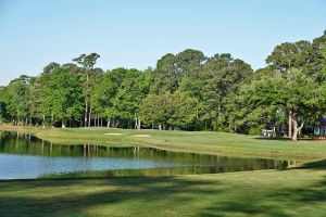 Pawleys Plantation 3rd